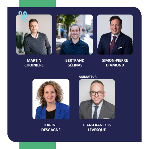 AQTr_Sommet de la Rentrée 2025_Panel MET_Conférenciers multiples