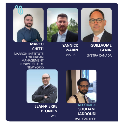 AQTr_Colloque Ferroviaire 2025_Panel Collaboration