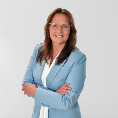 Pascale Denis