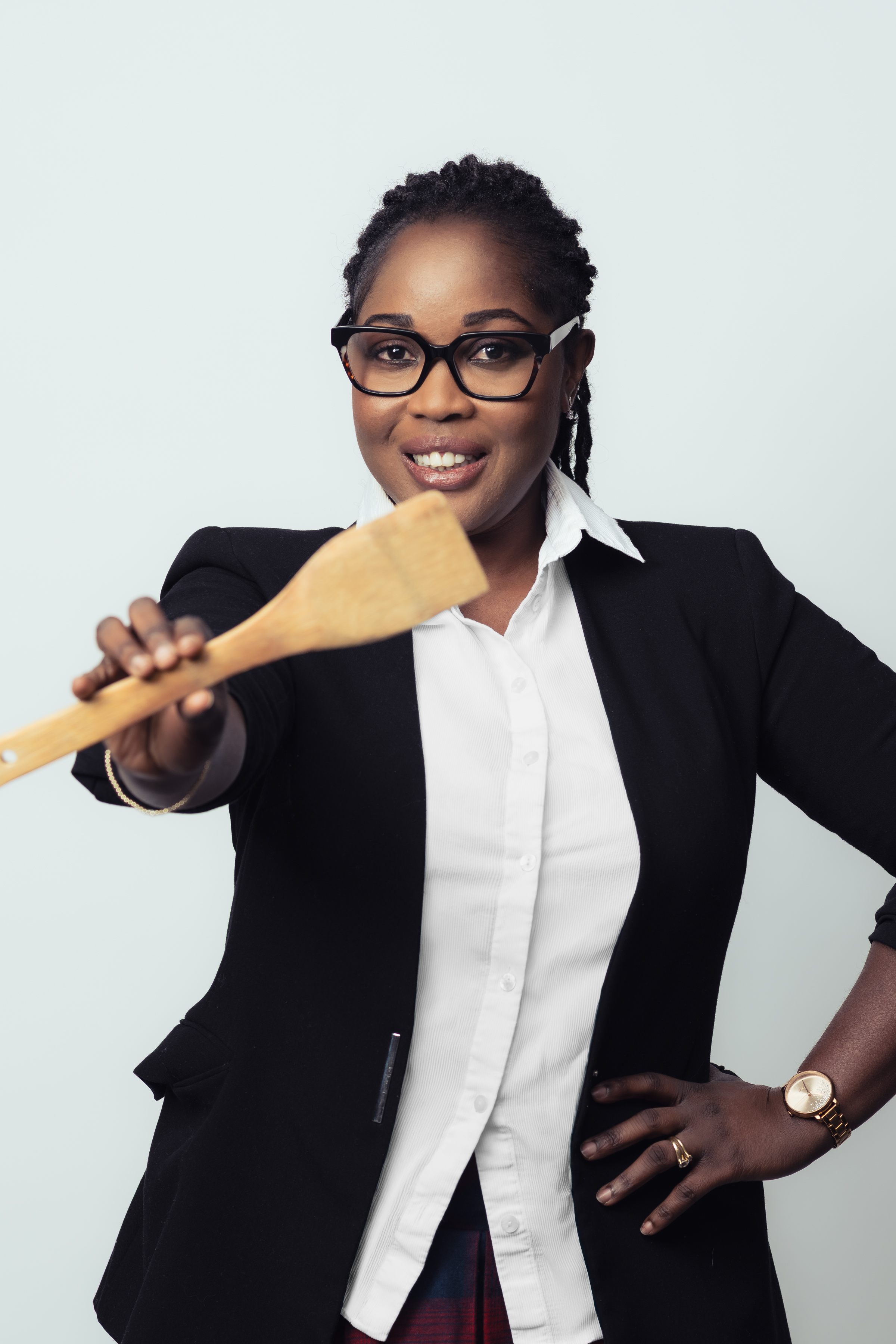 Oumou Sambe