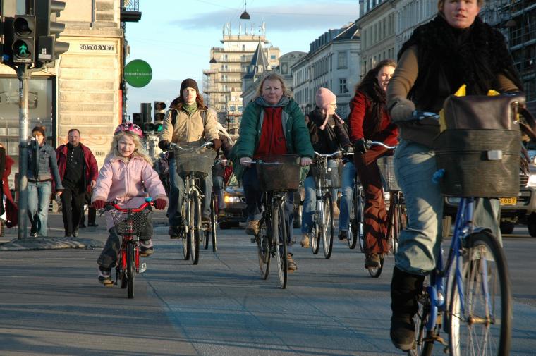 Jan Gehl: Planning Cities on the Human Scale – parCitypatory