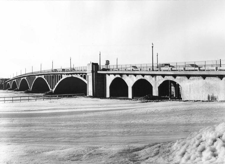 Pont Viau