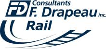 Consultants F. Drapeau Rail