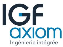 IGF Axiom Inc.