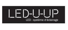 Système d'éclairage Led-U-Up