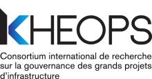 KHEOPS - Consortium international de recherche sur la gouvernance des grands projets d’infrastructure