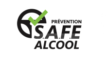 Prévention S.A.F.E. Alcool