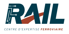 Centre d'expertise ferroviaire RAIL (CRSNG)