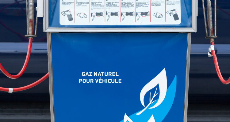 En route vers une collecte des matières résiduelles plus efficace… et moins polluante.