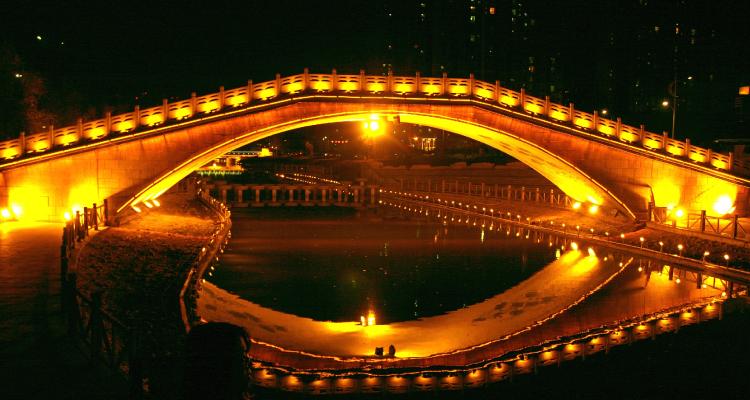 Pont de nuit