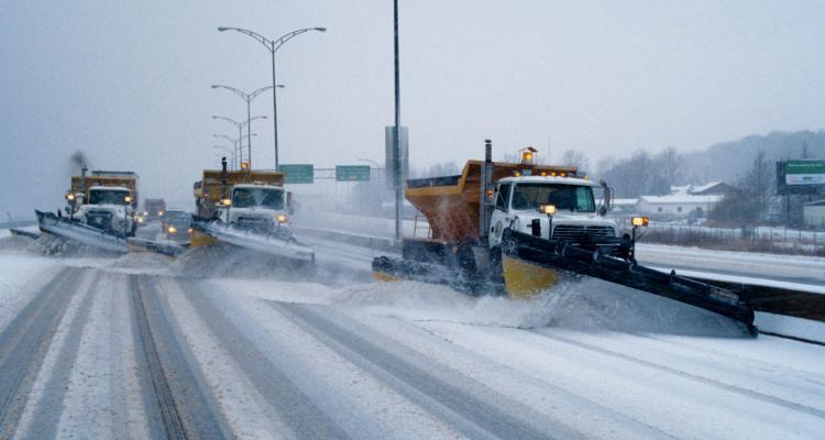 Viabilité hivernale